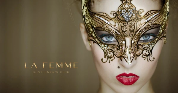 Discover Club La Femme