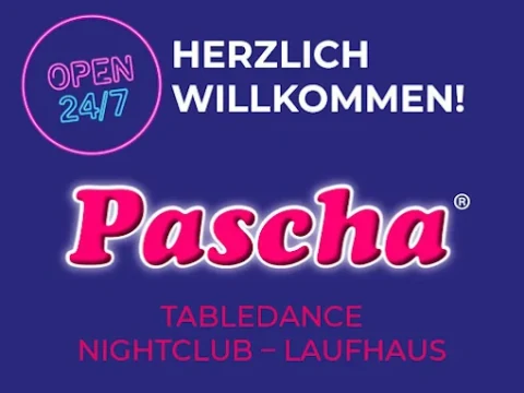 Pascha Salzburg, Salzburg'da centilmen kulübü