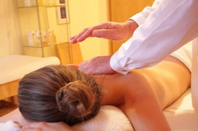 EDEM Massage - Erotic Massage in Kyiv, Ukraine