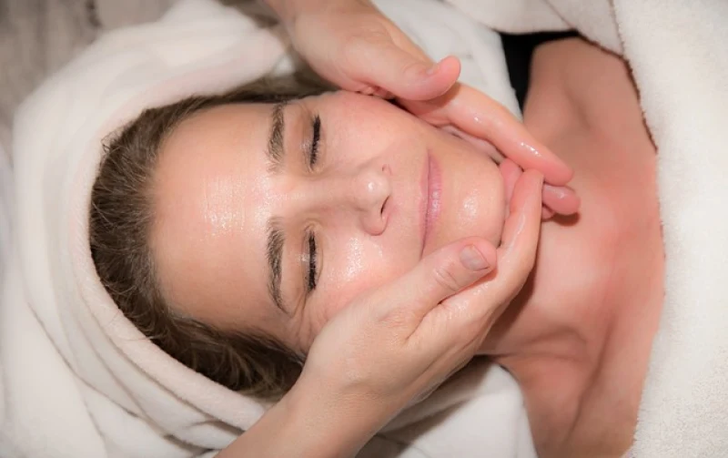 EDEM Massage ambiance