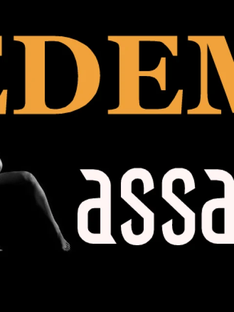 EDEM Massage, annonce de massage érotique à Kiev