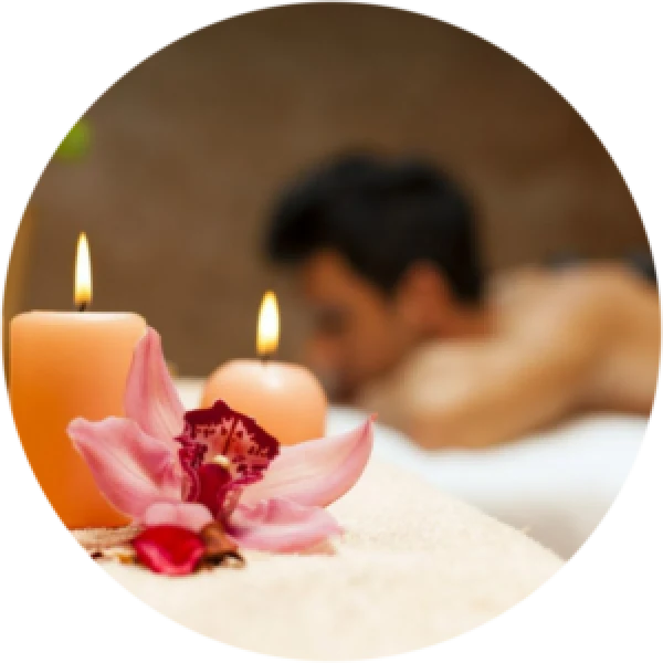 Discover Faraon – Premier Erotic Massage Salon