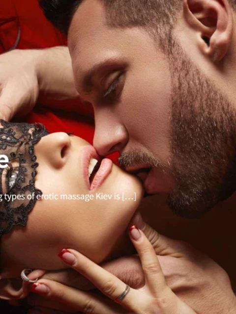 Faraon, Salon de massage érotique premium, annonce de massage érotique à Kiev