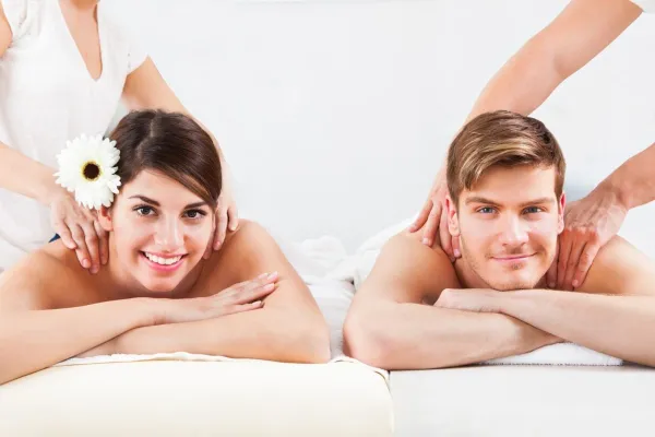 XENA – Elite Erotic Massage Salon in Kyiv - Erotic massage in Kyiv