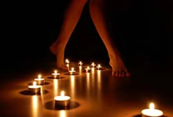 Elite Erotic Massage Salon in samara