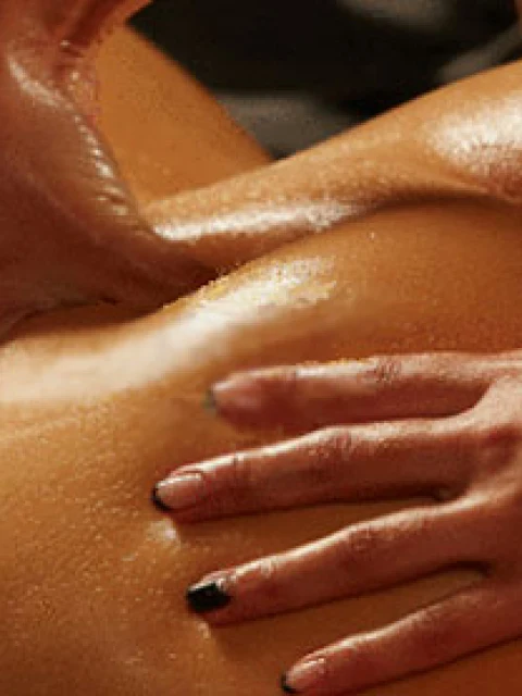 Elite Erotic Massage Salon, Eintrag für erotische Massage in Samara
