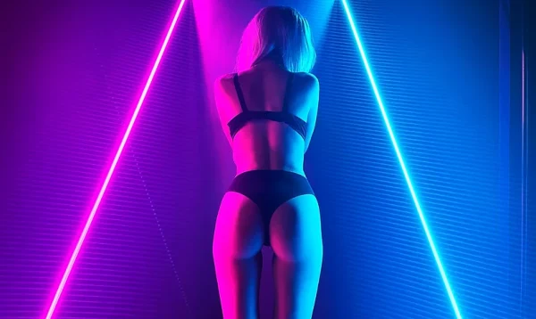 Discover 911 Massage