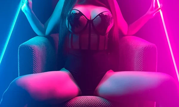 911 Massage interior