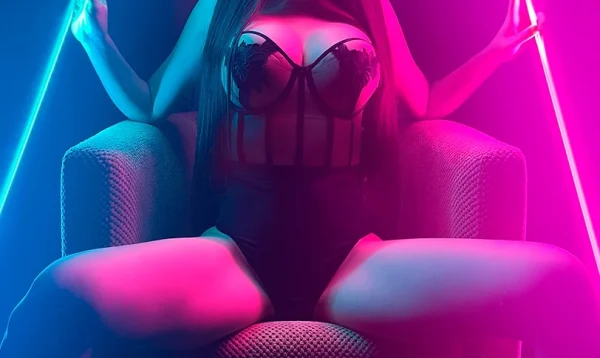 911 Massage interior