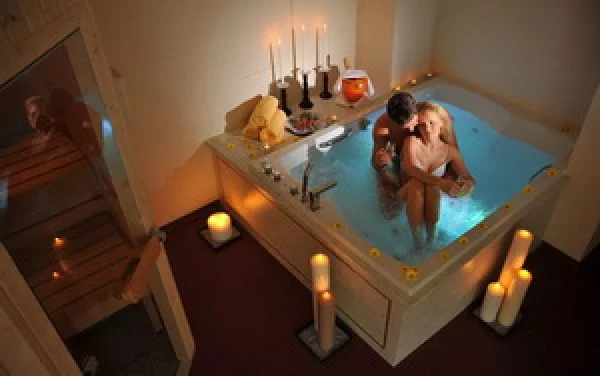 Gallery image - Lux Touch