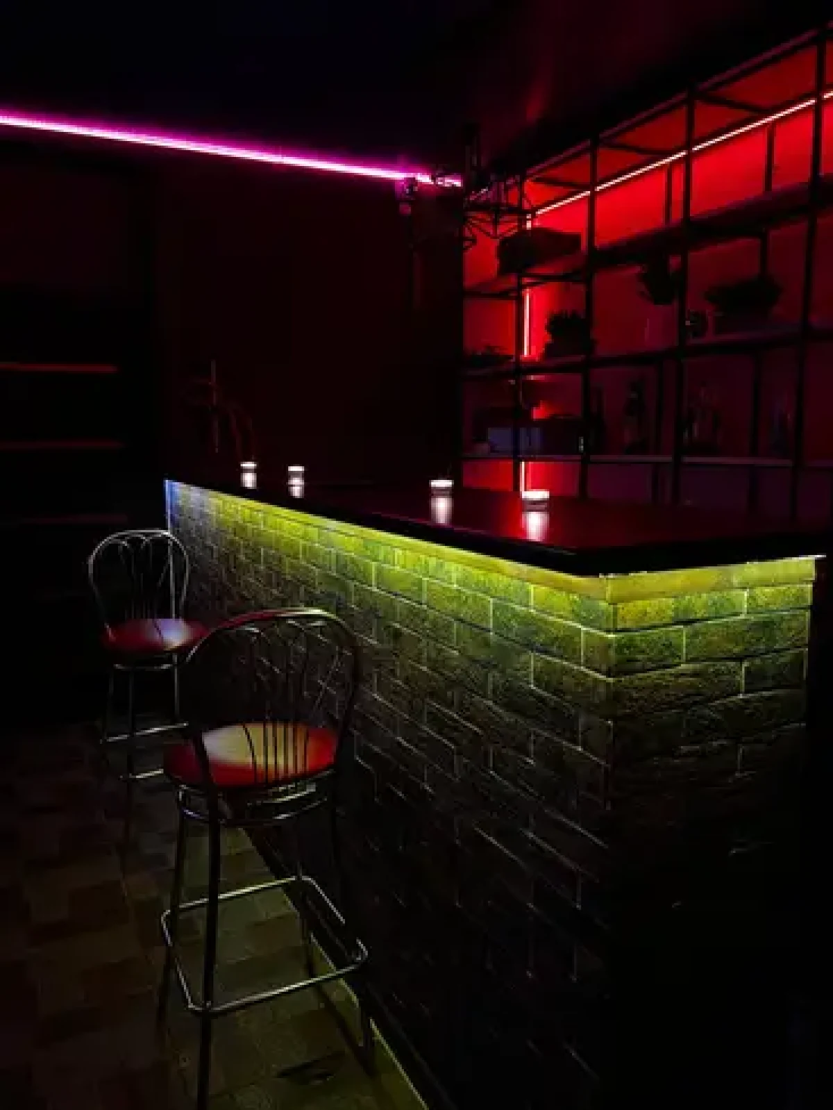 Incognito118 - Erotic massage in Izhevsk
