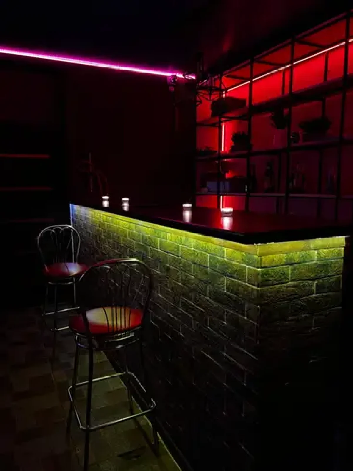 Incognito118 - Erotic massage in Izhevsk