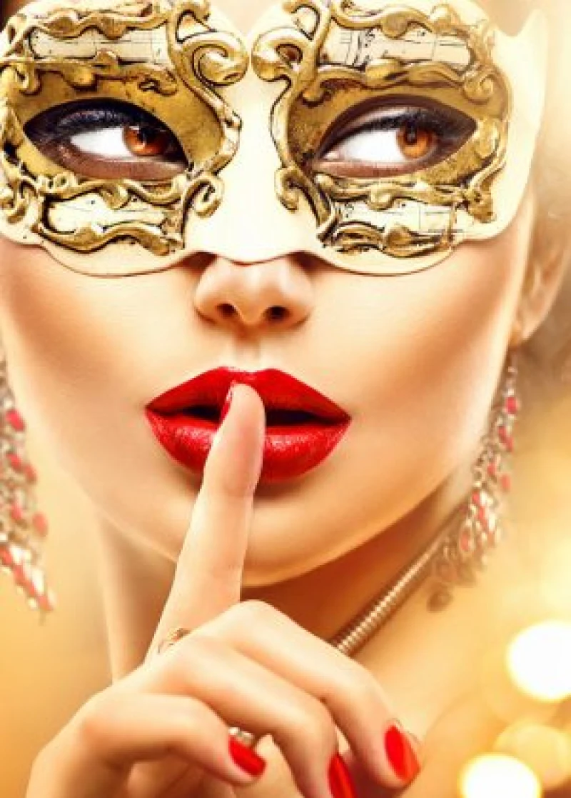 Exzess! Gentlemen-Club ambiance