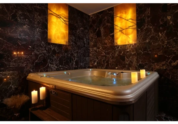 Gallery image - I-Spa