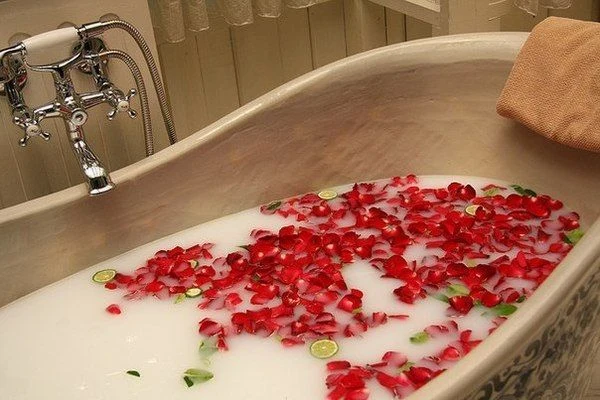 Relax New in Moscow