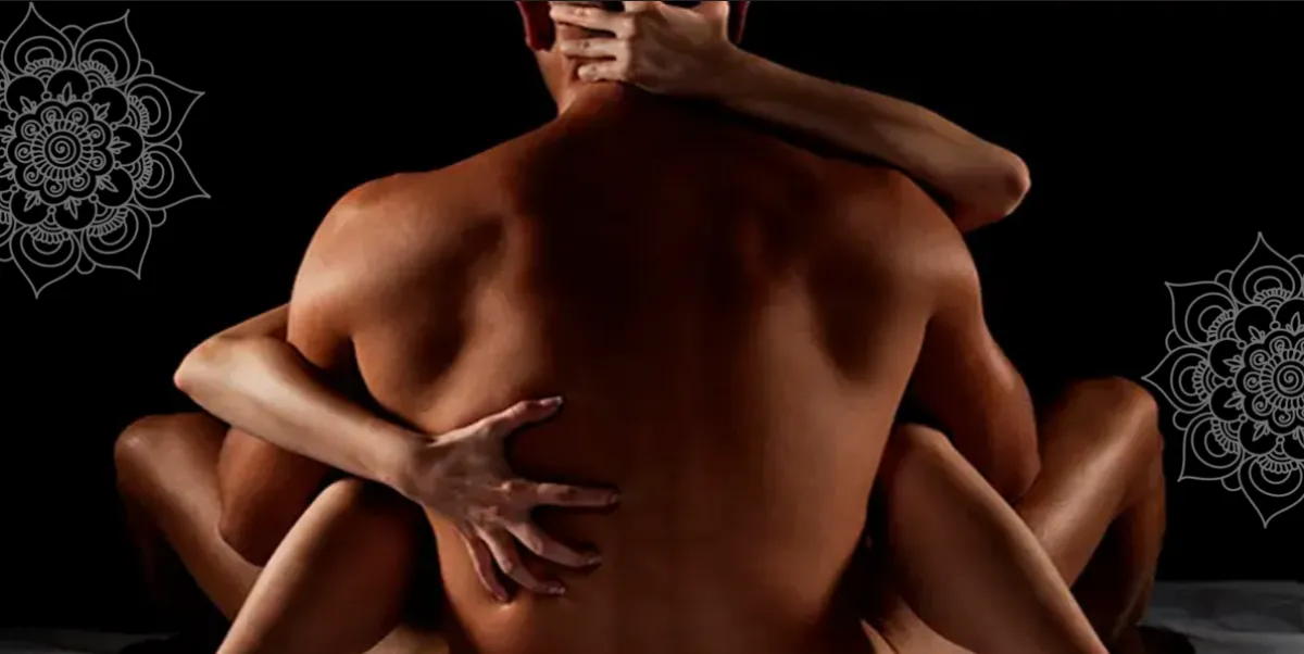 Palermo Masaje Tántrico - Erotic massage in Buenos Aires