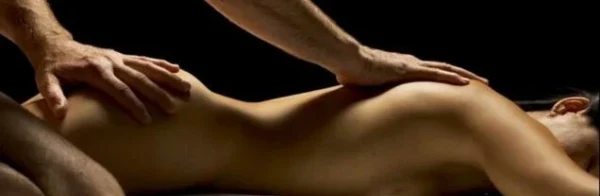 Discover Ladies Massage