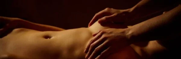 Ladies Massage atmosphere
