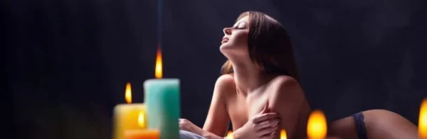 Ladies Massage photo gallery