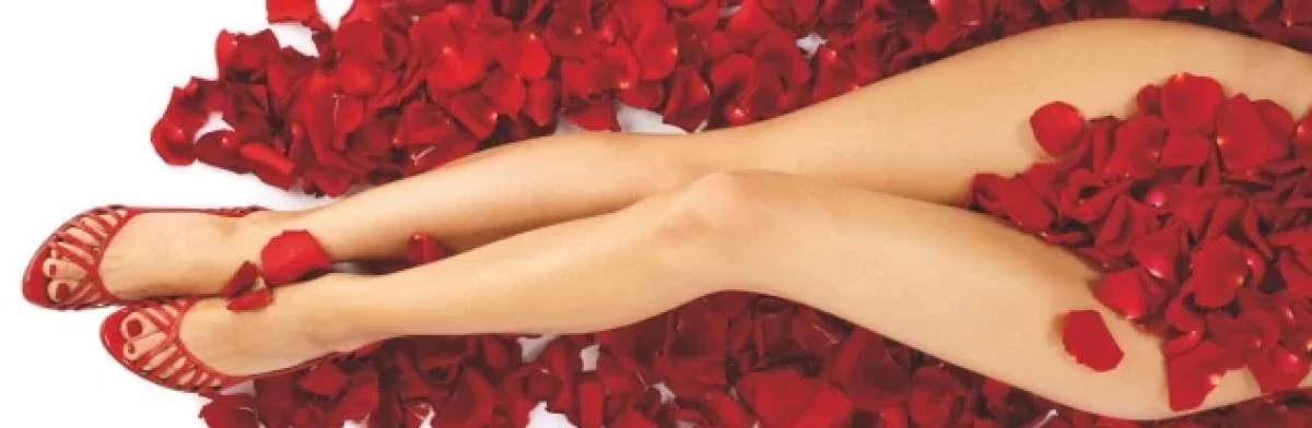 Ladies Massage - Erotic massage in Moscow