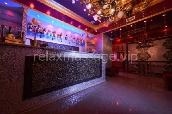 Relax Massage interior
