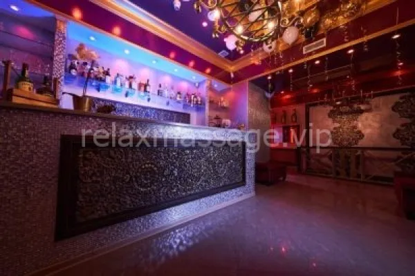 Relax Massage interior