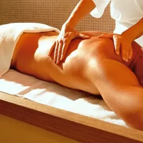Empire – Premium Erotic Massage Salon interior
