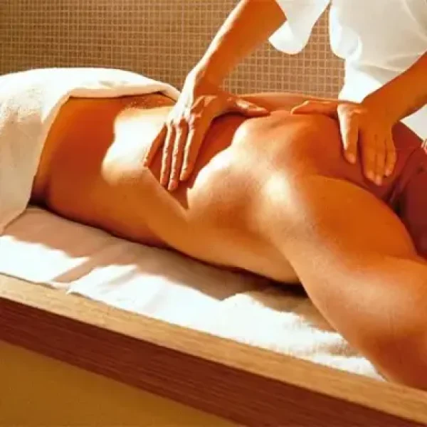 Empire – Premium Erotic Massage Salon interior