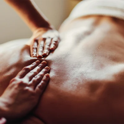 Sensual Massage & Relaxation - Erotic Massage in Belgrade, Serbia