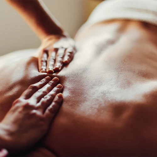 Erotic Massage in Belgrade - Sensual Massage &amp; Relaxation