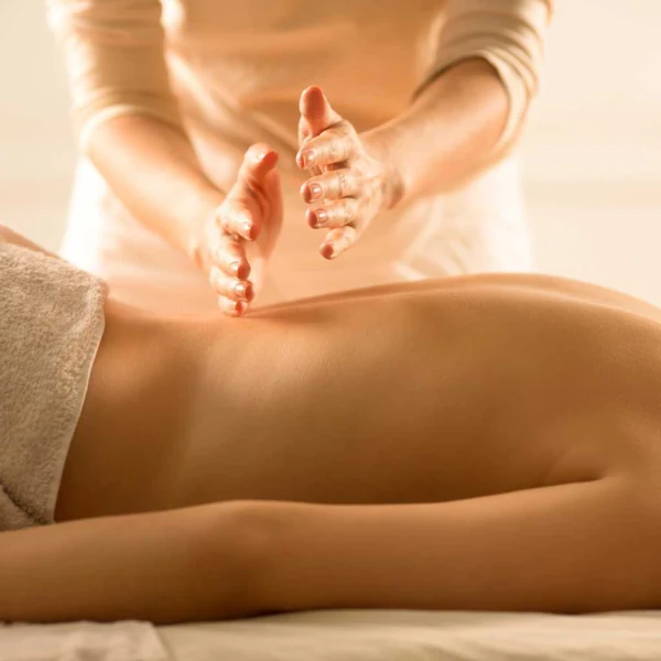 Gallery image - Sensual Massage & Relaxation