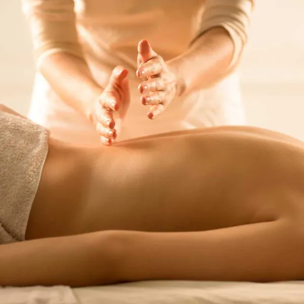 Gallery image - Sensual Massage & Relaxation