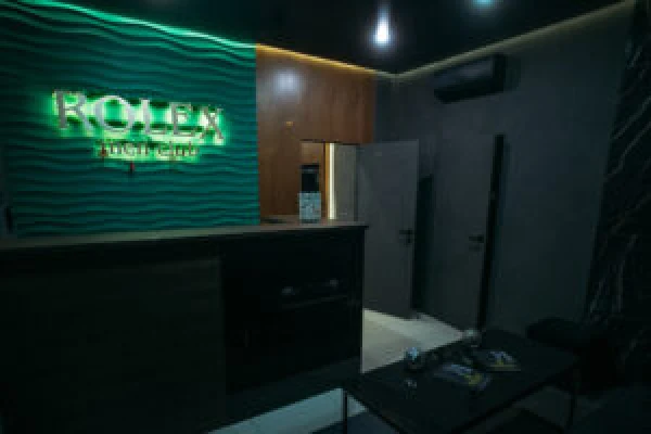 Explore Rolex men's Club