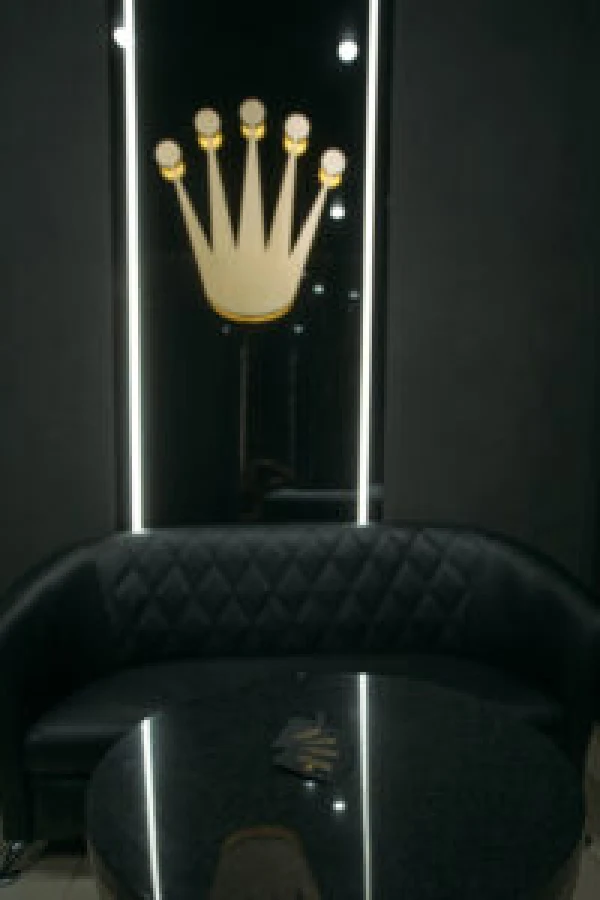 More from Rolex men's Club