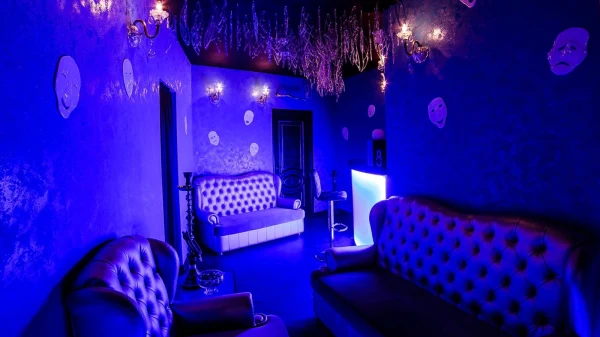 Red Rooms photo gallery