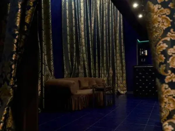 Aristocrat Men's Club of Individuals - Photo 21