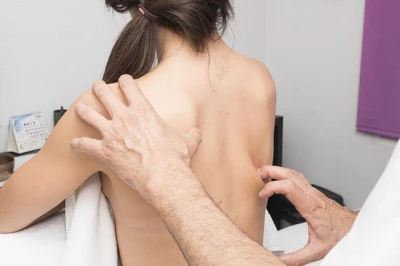 Njoy Erotic Massage - Erotic Massage in Dnipro, Ukraine