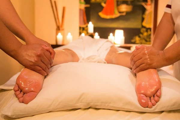 Discover Njoy Erotic Massage