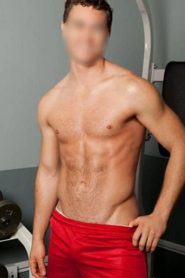 ROXY Men's relax studio photo gallery