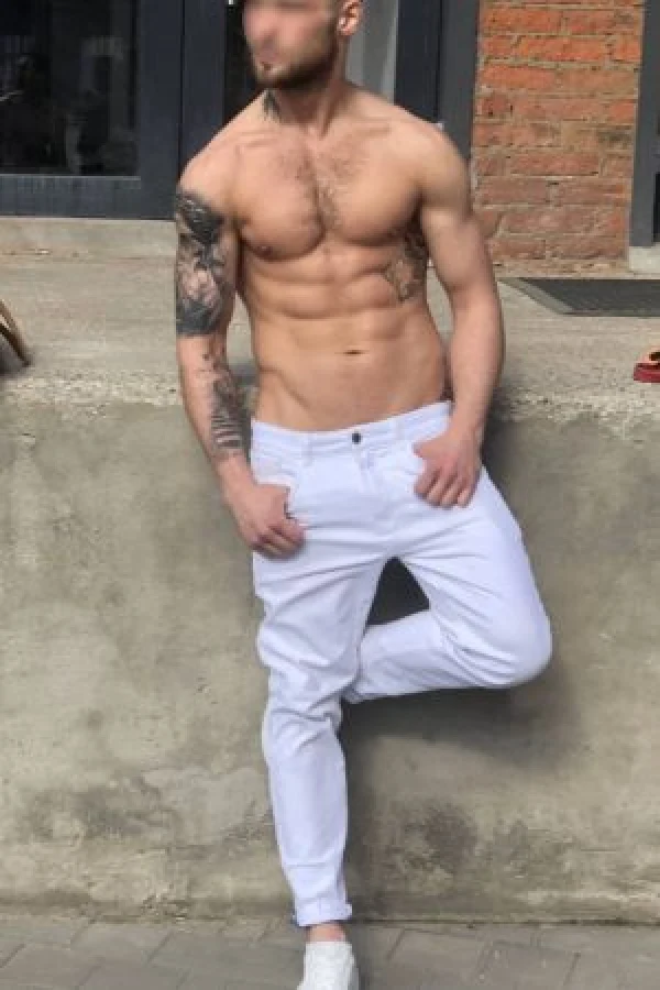 Gallery image - ROXY Men's relax studio