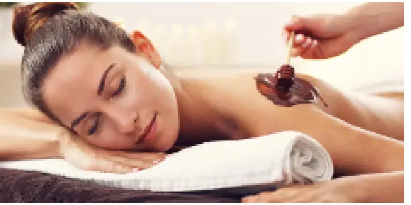 Magic Erotic Massage venue photo