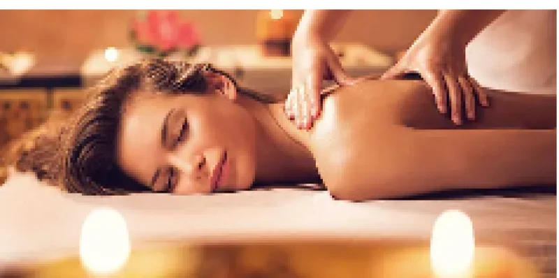 Inside Magic Erotic Massage