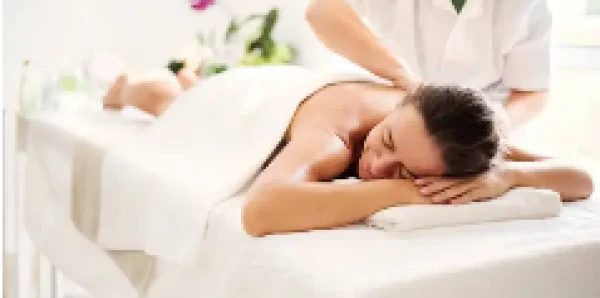 Magic Erotic Massage experience