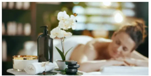 Discover Magic Erotic Massage