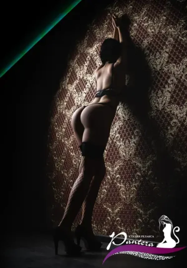 Gallery image - Pantera 161