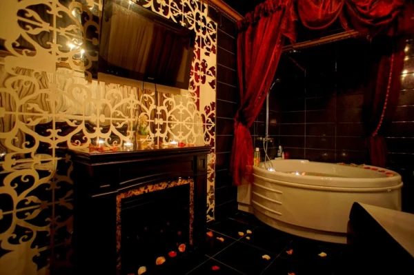 More from Malina Spa for Men