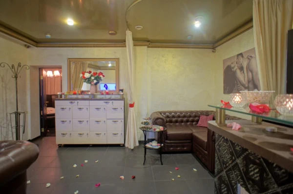 Explore Malina Spa for Men