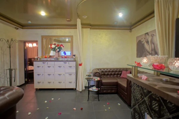 Explore Malina Spa for Men