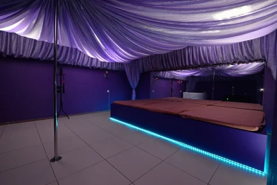 Cleopatra Erotic Massage Salon - Erotic Massage in Volgograd, Russia