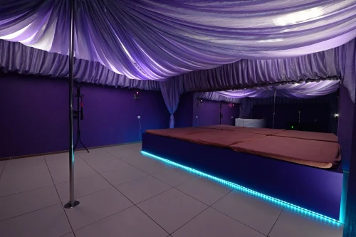Erotic Massage in Volgograd - Cleopatra Erotic Massage Salon